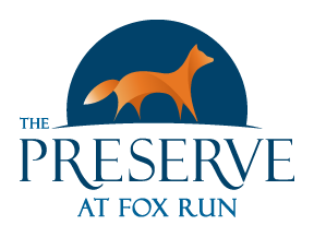 The Preserve at Fox Run logo