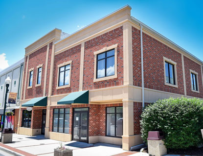 Preserve At Fox Run commercial property