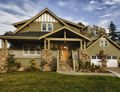 Preserve At Fox Run residential property